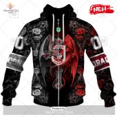 New Personalized Nrl St George Illawarra Dragons Rose Luxury Dragon Hoodie Sweatshirt 3d 5 Cemjh.jpg - demo10