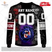 New Personalized Nrl St George Illawarra Dragons Rose Luxury Dragon Hoodie Sweatshirt 3d 8 Mjimw.jpg - demo10