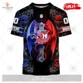New Personalized Nrl Sydney Roosters Rose Luxury Dragon Hoodie Sweatshirt 3d 3 F2k68.jpg - demo10