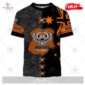 New Personalized Nrl Wests Tigers Flag Design Hoodie Sweatshirt 3d 3 Yzhe3.jpg - demo10