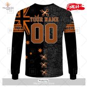 New Personalized Nrl Wests Tigers Flag Design Hoodie Sweatshirt 3d 8 Ej5nv.jpg - demo10