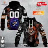 New Personalized Nrl Wests Tigers Rose Luxury Dragon Hoodie Sweatshirt 3d 1 M8sie.jpg - demo10