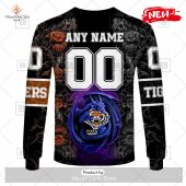 New Personalized Nrl Wests Tigers Rose Luxury Dragon Hoodie Sweatshirt 3d 8 Mkig1.jpg - demo10