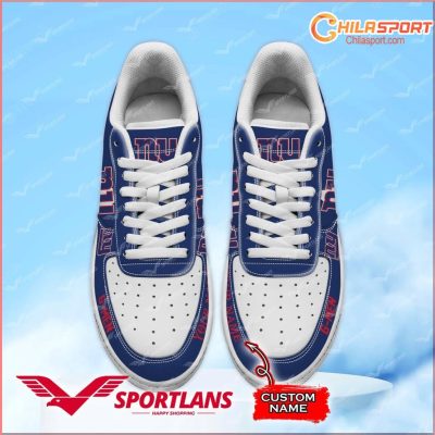 New York Giants Air Low Top AF1 Sneakers - Stylish Gift For All - soulcals New York Giants Air Low Top AF1 Sneakers - Stylish Gift For All - soulcals