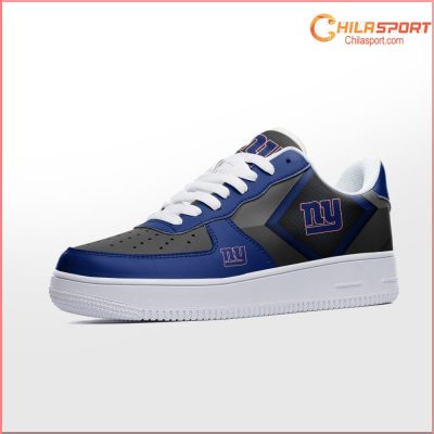 New York Giants Air Low Top AF1 Sneakers Stylish Trendy Comfort - soulcals New York Giants Air Low Top AF1 Sneakers Stylish Trendy Comfort - soulcals