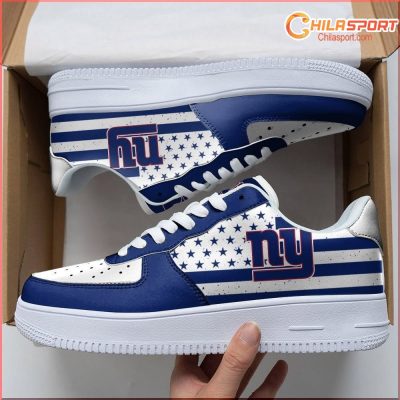 New York Giants NFL Air Low Top AF1 Sneakers Shoes Stylish Comfort for Men and Women - soulcals New York Giants NFL Air Low Top AF1 Sneakers Shoes Stylish Comfort for Men and Women - soulcals