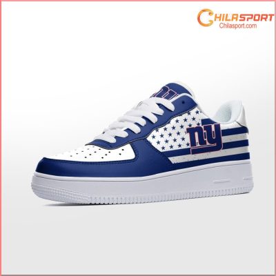 New York Giants NFL Air Low Top AF1 Sneakers Shoes Stylish Comfort for Men and Women - soulcals New York Giants NFL Air Low Top AF1 Sneakers Shoes Stylish Comfort for Men and Women - soulcals