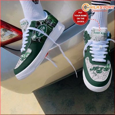 New York Jets NFL Air Low Top AF1 Sneakers Shoes For Stylish Men And Women - soulcals