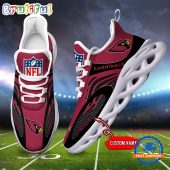 Nfl Arizona Cardinals Football Logo Team New Design Max Soul Shoes Sneaker1231.jpg - demo10