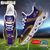 Nfl Baltimore Ravens Football Logo Team New Design Max Soul Shoes Sneaker4449.jpg - demo10