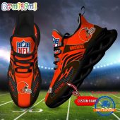 Nfl Cleveland Browns Football Logo Team New Design Max Soul Shoes Sneaker5921.jpg - demo10