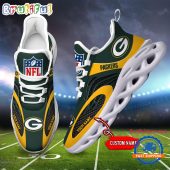 Nfl Green Bay Packers Football Logo Team New Design Max Soul Shoes Sneaker9399.jpg - demo10
