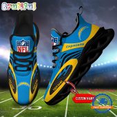 Nfl Los Angeles Chargers Football Logo Team New Design Max Soul Shoes Sneaker2162.jpg - demo10