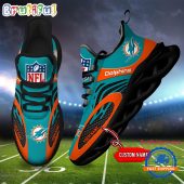 Nfl Miami Dolphins Football Logo Team New Design Max Soul Shoes Sneaker0984.jpg - demo10