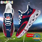 Nfl New England Patriots Football Logo Team New Design Max Soul Shoes Sneaker4085.jpg - demo10