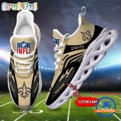Nfl New Orleans Saints Football Logo Team New Design Max Soul Shoes Sneaker9842.jpg - demo10