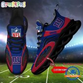 Nfl New York Giants Football Logo Team New Design Max Soul Shoes Sneaker4936.jpg - demo10