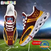 Nfl Washington Commanders Football Logo Team New Design Max Soul Shoes Sneaker4300.jpg - demo10