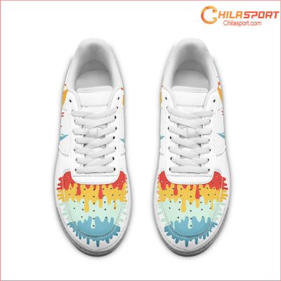 Niall Horan Air Low Top AF1 Sneakers Stylish Shoes for Men and Women - soulcals