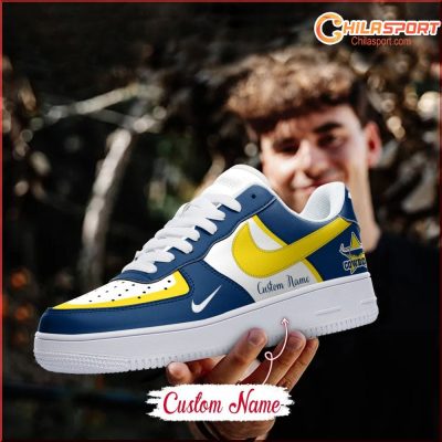 North Queensland Cowboys Air Low Top AF1 Sneakers Shoes for Stylish Men and Women Online - soulcals