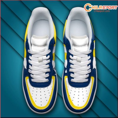 North Queensland Cowboys Air Low Top AF1 Sneakers Shoes for Stylish Men and Women Online - soulcals