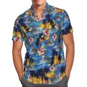 Hmas Sydney Hawaiian Shirt And Short - Hot Sale 2025