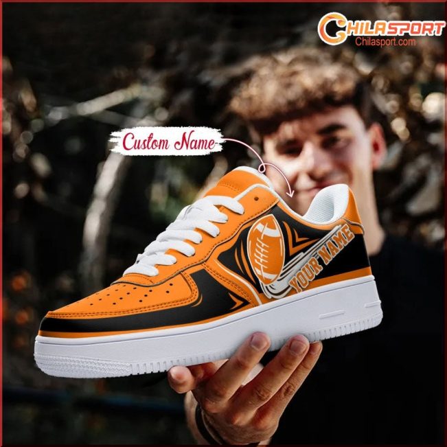 Oklahoma State Cowboys Air Low Top AF1 Sneakers Shoes For Men Women Stylish Sports Footwear - soulcals