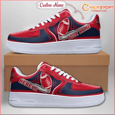 Ole Miss Rebels Air Low Top AF1 Sneakers Stylish Comfortable Shoes for Men and Women Gift Idea - soulcals Ole Miss Rebels Air Low Top AF1 Sneakers Stylish Comfortable Shoes for Men and Women Gift Idea - soulcals