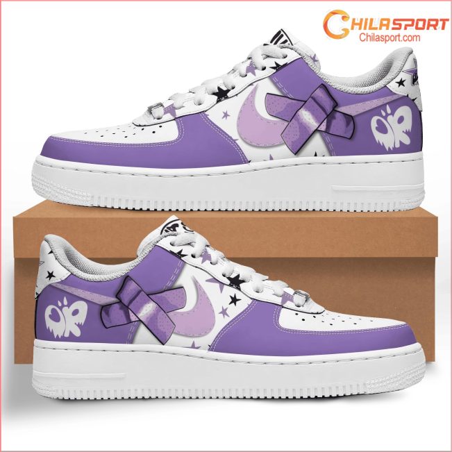 Olivia Rodrigo Inspired Air Low Top AF1 Sneakers Stylish Shoes For Men And Women - soulcals
