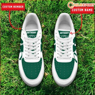 Oregon Ducks Sneakers Stylish Air Low Top AF1 Shoes For Men And Women NCAA - soulcals