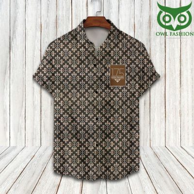 Patek Philippe 175 FLIP FLOPS AND COMBO HAWAII SHIRT SHORTS