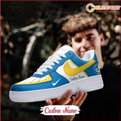 Parramatta Eels Sneakers Stylish Low Top Air Shoes For Men and Women Fans - soulcals