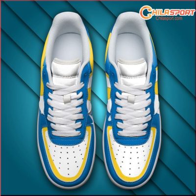 Parramatta Eels Sneakers Stylish Low Top Air Shoes For Men and Women Fans - soulcals