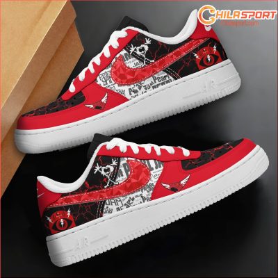 Pearl Jam Inspired Low Top Sneakers Shoes Best Comfortable Style For Men Women - soulcals