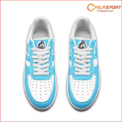 Persona 3 Reload Stylish Air Low Top AF1 Sneakers Shoes Gift for Men and Women - soulcals