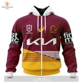 Personalize Nrl Brisbane Broncos Home Kits 2023 Hoodie Sweatshirt 3d 2 P5dsd.jpg - demo10
