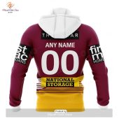 Personalize Nrl Brisbane Broncos Home Kits 2023 Hoodie Sweatshirt 3d 5 1ycbw.jpg - demo10
