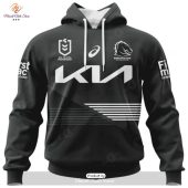 Personalize Nrl Brisbane Broncos Special Black And White Design Hoodie Sweatshirt 3d 1 7yclz.jpg - demo10