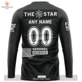 Personalize Nrl Brisbane Broncos Special Black And White Design Hoodie Sweatshirt 3d 5 1bc07.jpg - demo10