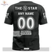 Personalize Nrl Brisbane Broncos Special Black And White Design Hoodie Sweatshirt 3d 7 Paumu.jpg - demo10