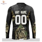 Personalize Nrl Brisbane Broncos Special Camo Hunting Design Hoodie Sweatshirt 3d 7 Hygut.jpg - demo10
