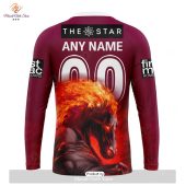 Personalize Nrl Brisbane Broncos Special Design With Teams Signature Hoodie Sweatshirt 3d 4 Yyz8w.jpg - demo10