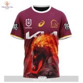 Personalize Nrl Brisbane Broncos Special Design With Teams Signature Hoodie Sweatshirt 3d 5 Xiwux.jpg - demo10
