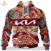 Personalize Nrl Brisbane Broncos Special Indigenous Design 2023 Hoodie Sweatshirt 3d 1 Riasj.jpg - demo10