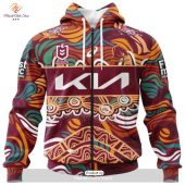 Personalize Nrl Brisbane Broncos Special Indigenous Design 2023 Hoodie Sweatshirt 3d 2 1f1b9.jpg - demo10