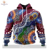 Personalize Nrl Brisbane Broncos Special Indigenous Design Hoodie Sweatshirt 3d 1 Xcecb.jpg - demo10