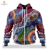Personalize Nrl Brisbane Broncos Special Indigenous Design Hoodie Sweatshirt 3d 2 Nq1qv.jpg - demo10