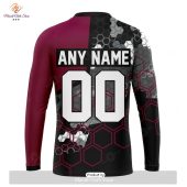 Personalize Nrl Brisbane Broncos Special Motocross Concept Hoodie Sweatshirt 3d 7 Muhk8.jpg - demo10