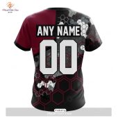 Personalize Nrl Brisbane Broncos Special Motocross Concept Hoodie Sweatshirt 3d 9 Qzici.jpg - demo10