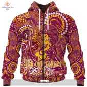 Personalize Nrl Brisbane Broncos Special Naidoc Week Luxury Design Hoodie Sweatshirt 3d 2 G8gco.jpg - demo10